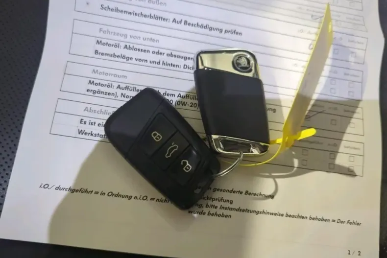 Skoda Kodiaq din 2022 cu 84.241 km - oferta SKO180751 - foto 13