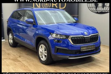 Skoda Kodiaq din 2021 - oferta SKO180752