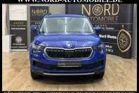 Skoda Kodiaq din 2021 cu 97.402 km - oferta SKO180752 - foto 2