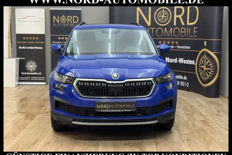 Skoda Kodiaq din 2021 cu 97.402 km - oferta SKO180752 - foto 2