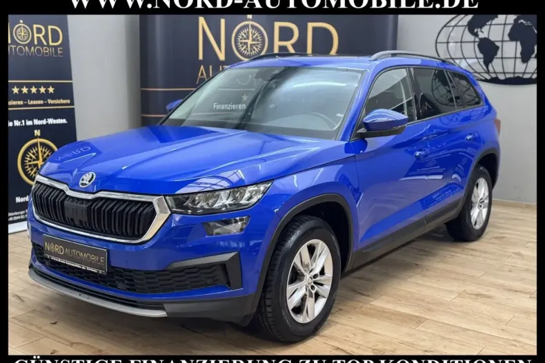 Skoda Kodiaq din 2021 cu 97.402 km - oferta SKO180752 - foto 3