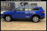 Skoda Kodiaq din 2021 cu 97.402 km - oferta SKO180752 - foto 4