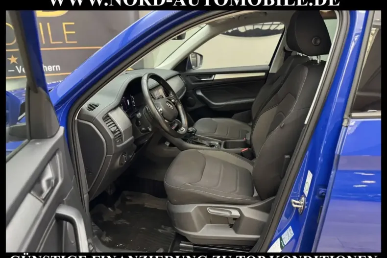 Skoda Kodiaq din 2021 cu 97.402 km - oferta SKO180752 - foto 13