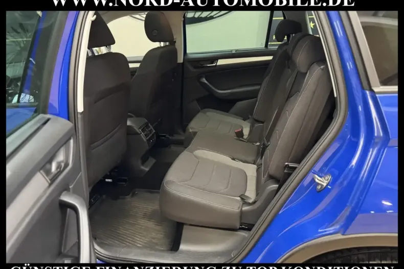 Skoda Kodiaq din 2021 cu 97.402 km - oferta SKO180752 - foto 14