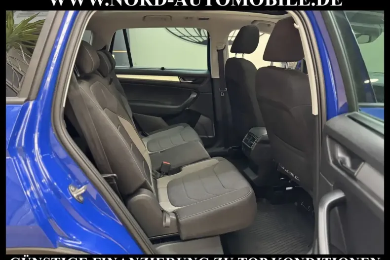 Skoda Kodiaq din 2021 cu 97.402 km - oferta SKO180752 - foto 17