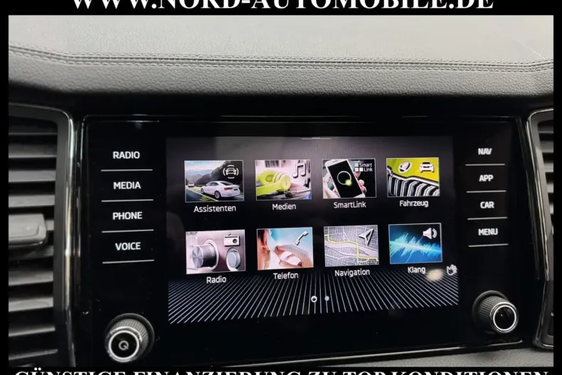 Skoda Kodiaq din 2021 cu 97.402 km - oferta SKO180752 - foto 22