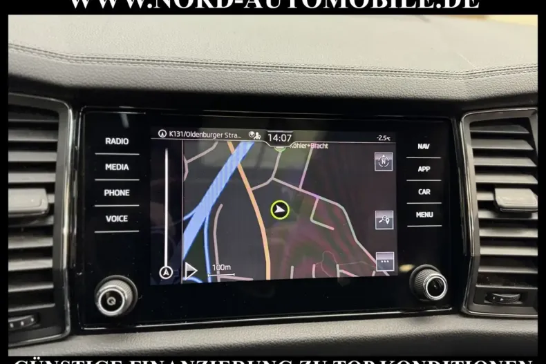 Skoda Kodiaq din 2021 cu 97.402 km - oferta SKO180752 - foto 23