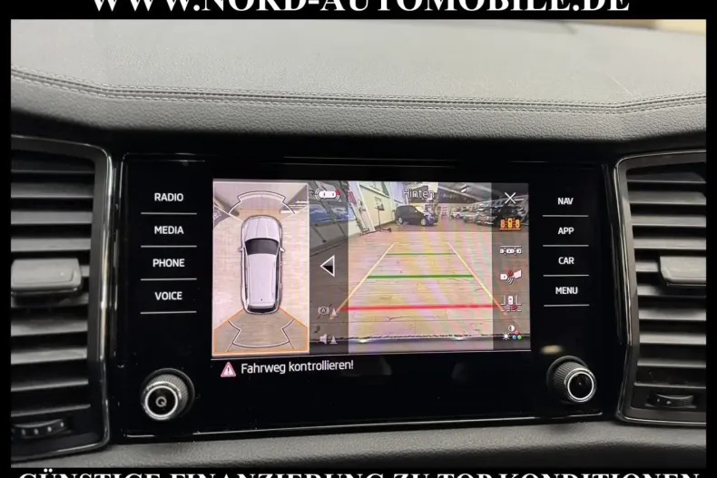 Skoda Kodiaq din 2021 cu 97.402 km - oferta SKO180752 - foto 24