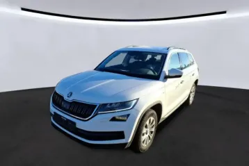 Skoda Kodiaq din 2021 - oferta SKO180753