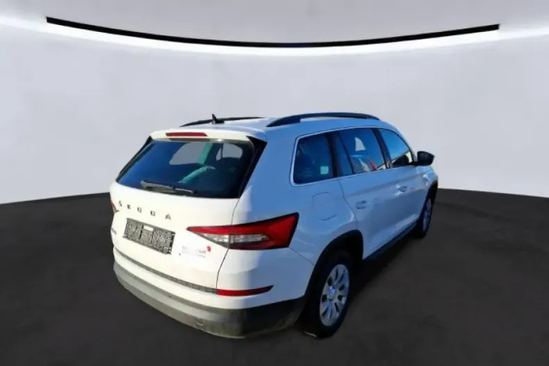 Skoda Kodiaq din 2021 cu 83.350 km - oferta SKO180753 - foto 2