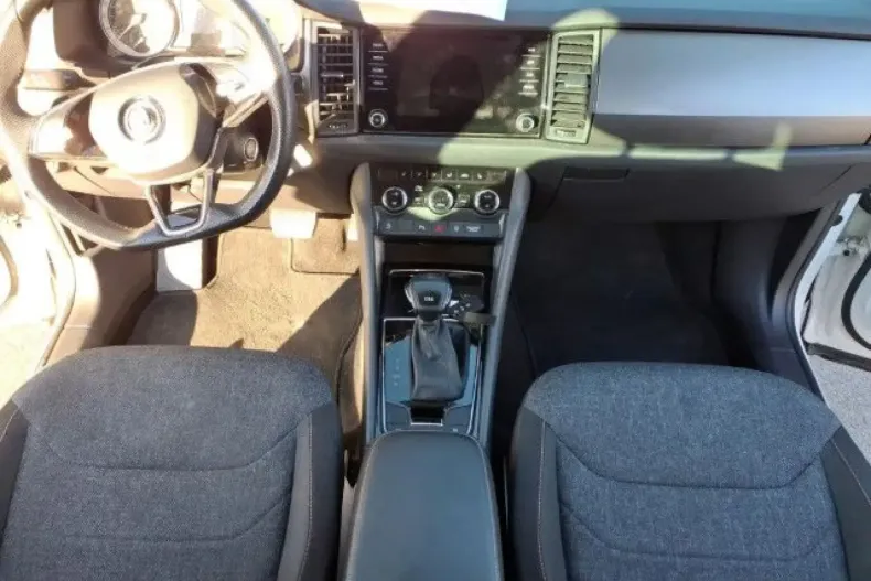 Skoda Kodiaq din 2021 cu 83.350 km - oferta SKO180753 - foto 3