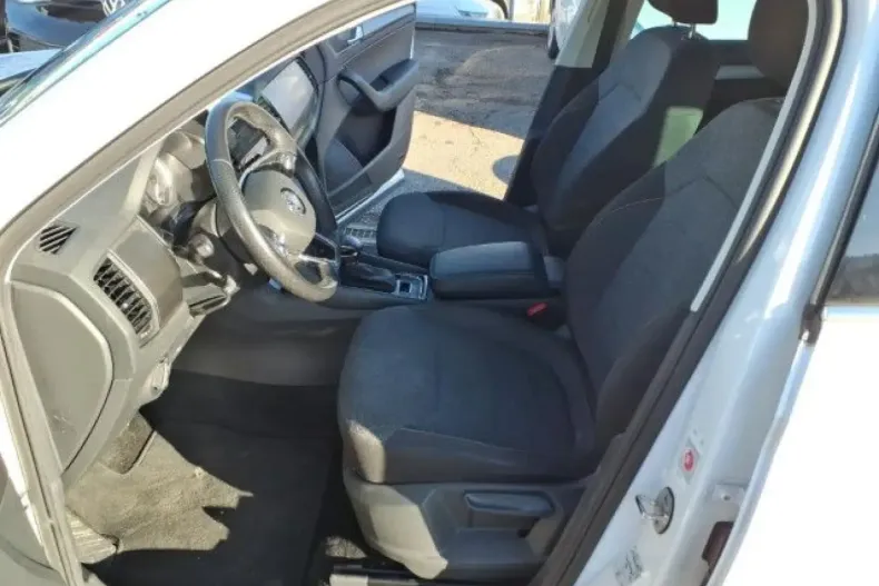 Skoda Kodiaq din 2021 cu 83.350 km - oferta SKO180753 - foto 4