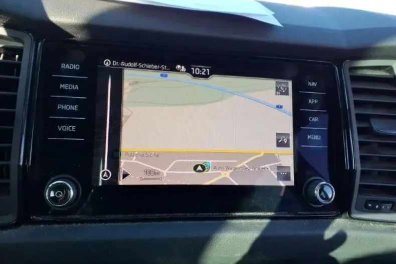 Skoda Kodiaq din 2021 cu 83.350 km - oferta SKO180753 - foto 5