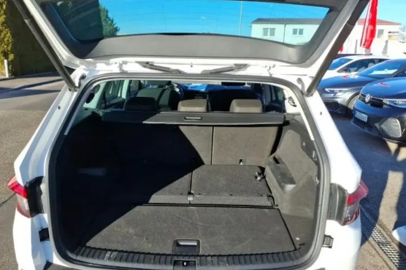 Skoda Kodiaq din 2021 cu 83.350 km - oferta SKO180753 - foto 7