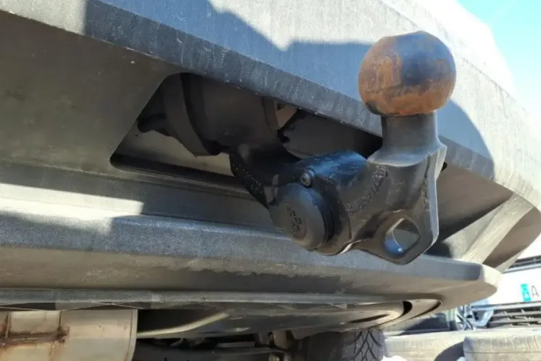 Skoda Kodiaq din 2021 cu 83.350 km - oferta SKO180753 - foto 8