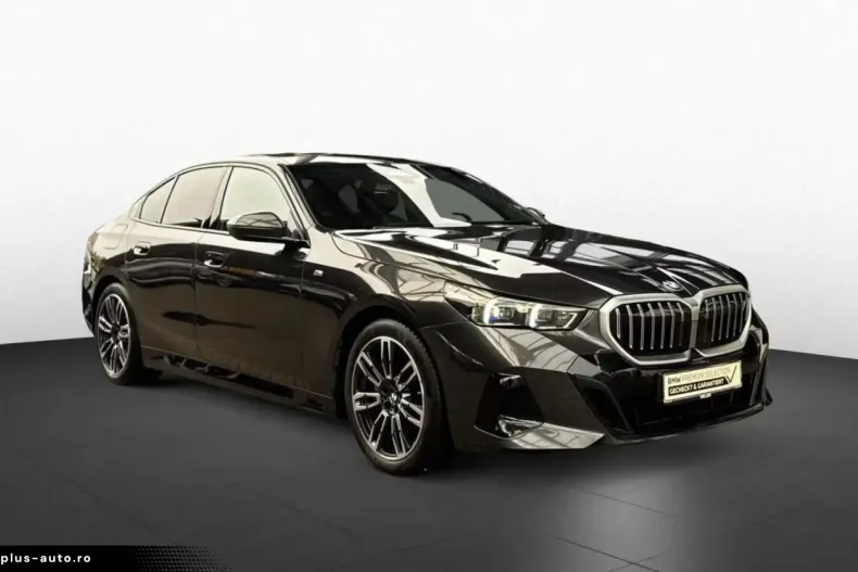 BMW 540 din 2025 cu 32.074 km - oferta BMW180754 - foto 1