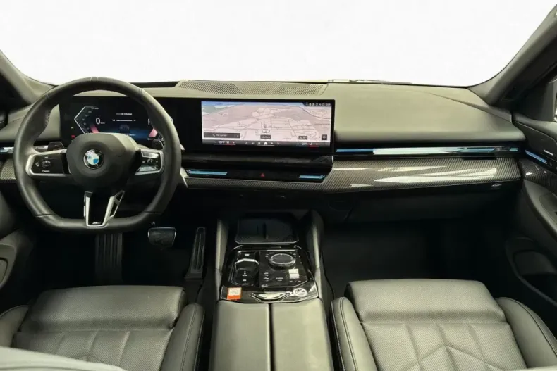 BMW 540 din 2025 cu 32.074 km - oferta BMW180754 - foto 7