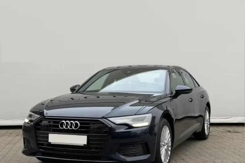 Audi A6 din 2022 cu 67.920 km - oferta AUD180755 - foto 2