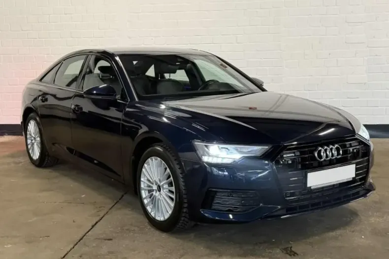 Audi A6 din 2022 cu 67.920 km - oferta AUD180755 - foto 3