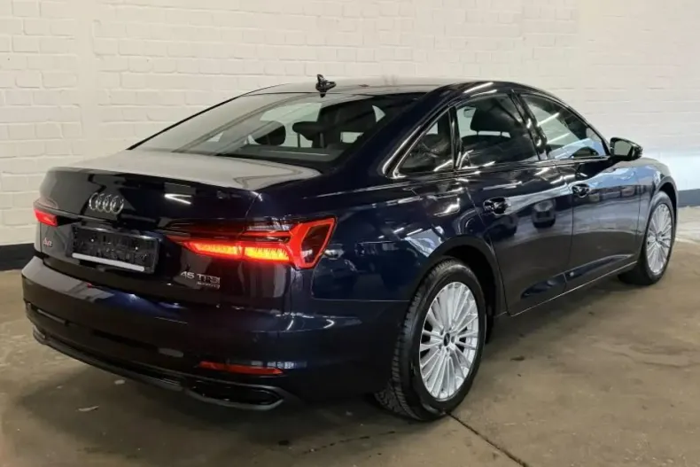 Audi A6 din 2022 cu 67.920 km - oferta AUD180755 - foto 4