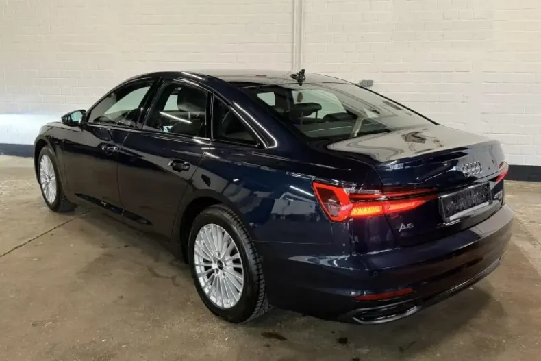 Audi A6 din 2022 cu 67.920 km - oferta AUD180755 - foto 7