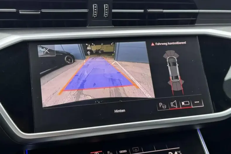 Audi A6 din 2022 cu 67.920 km - oferta AUD180755 - foto 9