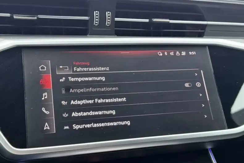 Audi A6 din 2022 cu 67.920 km - oferta AUD180755 - foto 13