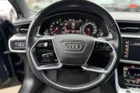 Audi A6 din 2022 cu 67.920 km - oferta AUD180755 - foto 16