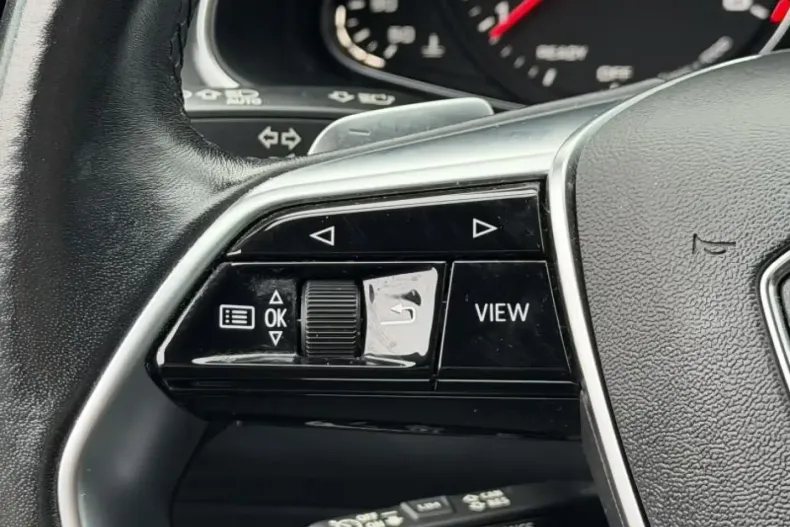 Audi A6 din 2022 cu 67.920 km - oferta AUD180755 - foto 18