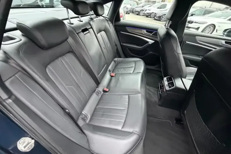 Audi A6 din 2022 cu 67.920 km - oferta AUD180755 - foto 23