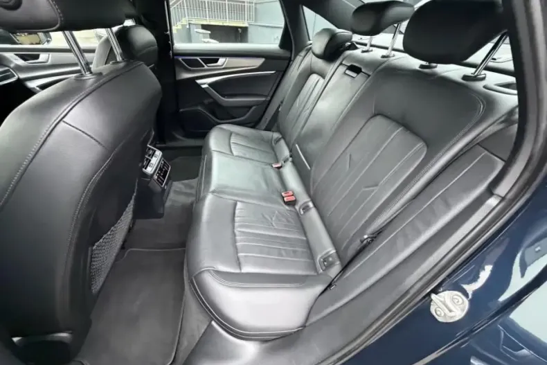 Audi A6 din 2022 cu 67.920 km - oferta AUD180755 - foto 25