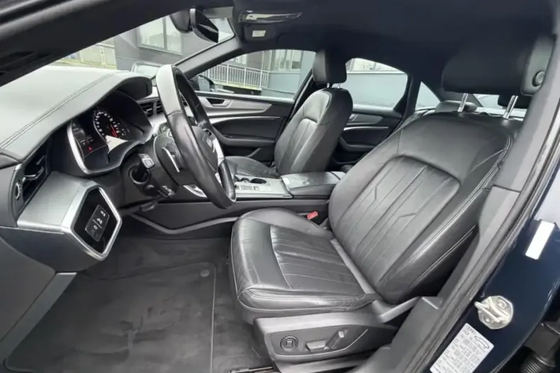 Audi A6 din 2022 cu 67.920 km - oferta AUD180755 - foto 26