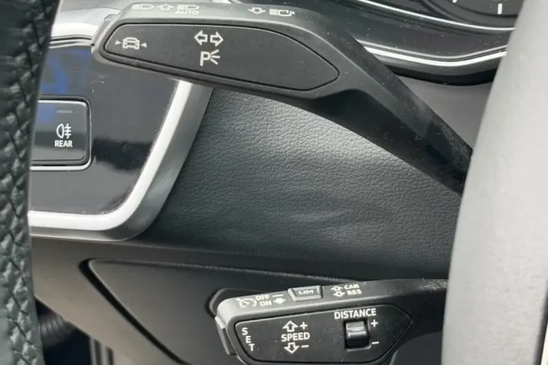 Audi A6 din 2022 cu 67.920 km - oferta AUD180755 - foto 27