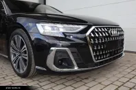 Audi A8 din 2025 cu 27.000 km - oferta AUD180756 - foto 4