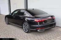 Audi A8 din 2025 cu 27.000 km - oferta AUD180756 - foto 7