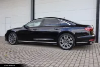 Audi A8 din 2025 cu 27.000 km - oferta AUD180756 - foto 11