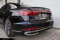 Audi A8 din 2025 cu 27.000 km - oferta AUD180756 - foto 12