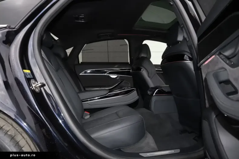 Audi A8 din 2025 cu 27.000 km - oferta AUD180756 - foto 15