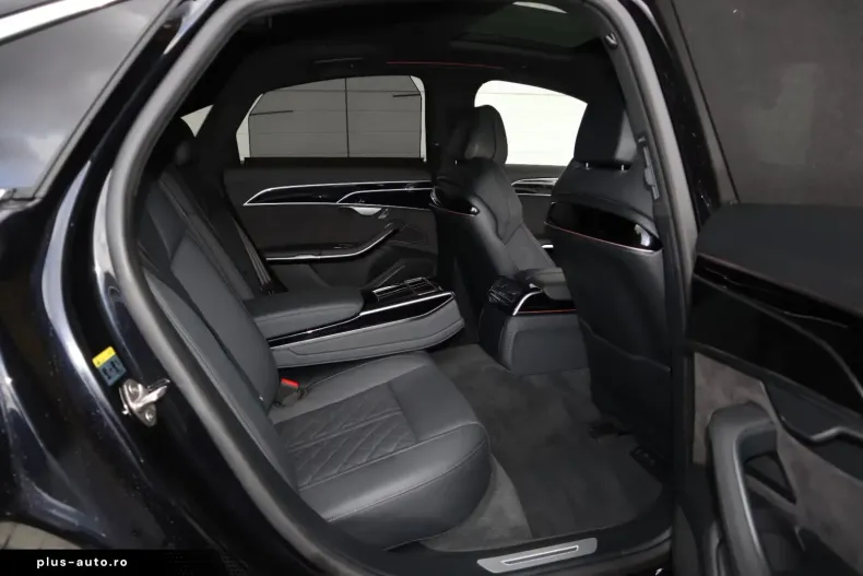 Audi A8 din 2025 cu 27.000 km - oferta AUD180756 - foto 16