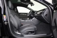 Audi A8 din 2025 cu 27.000 km - oferta AUD180756 - foto 17