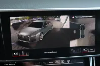 Audi A8 din 2025 cu 27.000 km - oferta AUD180756 - foto 18