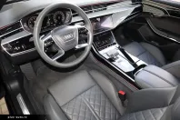 Audi A8 din 2025 cu 27.000 km - oferta AUD180756 - foto 22