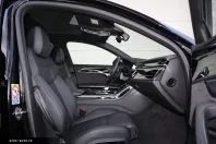 Audi A8 din 2025 cu 27.000 km - oferta AUD180756 - foto 24