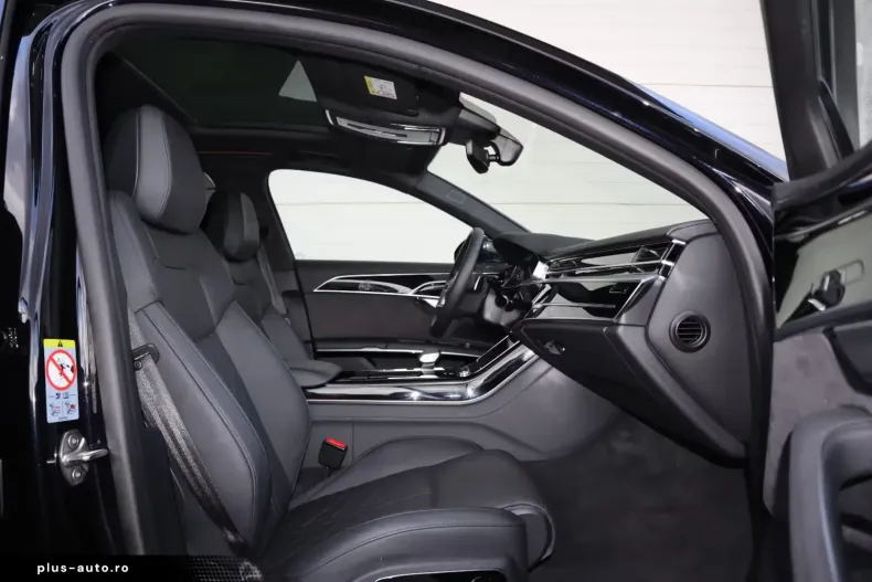 Audi A8 din 2025 cu 27.000 km - oferta AUD180756 - foto 24