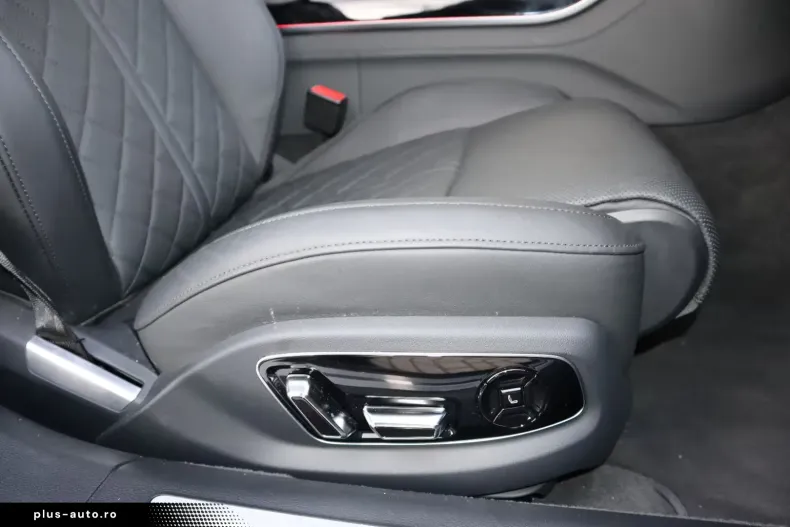 Audi A8 din 2025 cu 27.000 km - oferta AUD180756 - foto 28