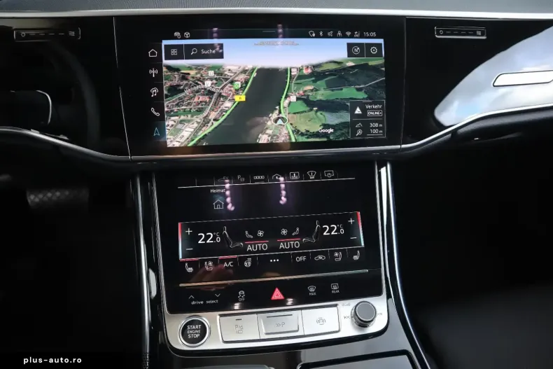 Audi A8 din 2025 cu 27.000 km - oferta AUD180756 - foto 30