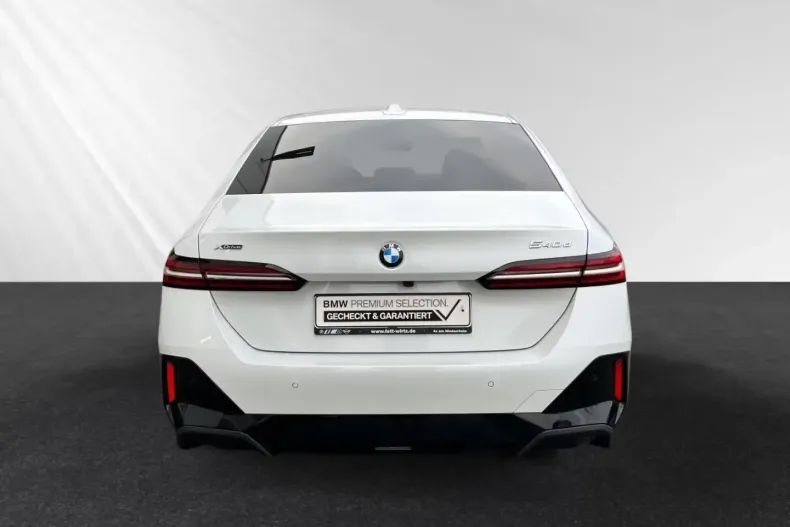 BMW 540 din 2025 cu 15.498 km - oferta BMW180757 - foto 5