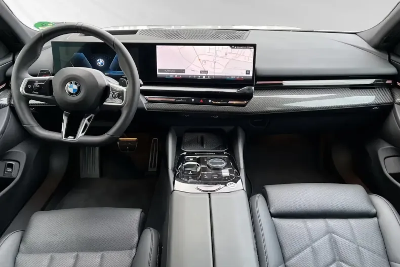 BMW 540 din 2025 cu 15.498 km - oferta BMW180757 - foto 9