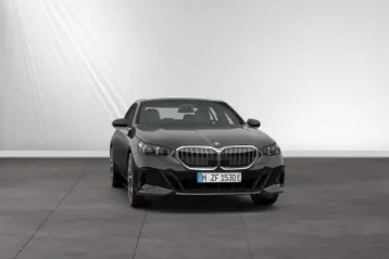 BMW 530 din 2024 - oferta BMW180758