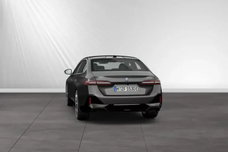 BMW 530 din 2024 cu 19.950 km - oferta BMW180758 - foto 6